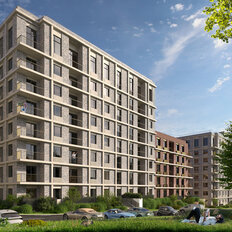 Квартира 80,1 м², 3-комнатная - изображение 5