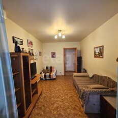 Квартира 38,9 м², 1-комнатная - изображение 5