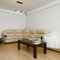 Квартира 167 м², 4-комнатная - изображение 4