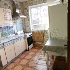 Квартира 32,8 м², 1-комнатная - изображение 4