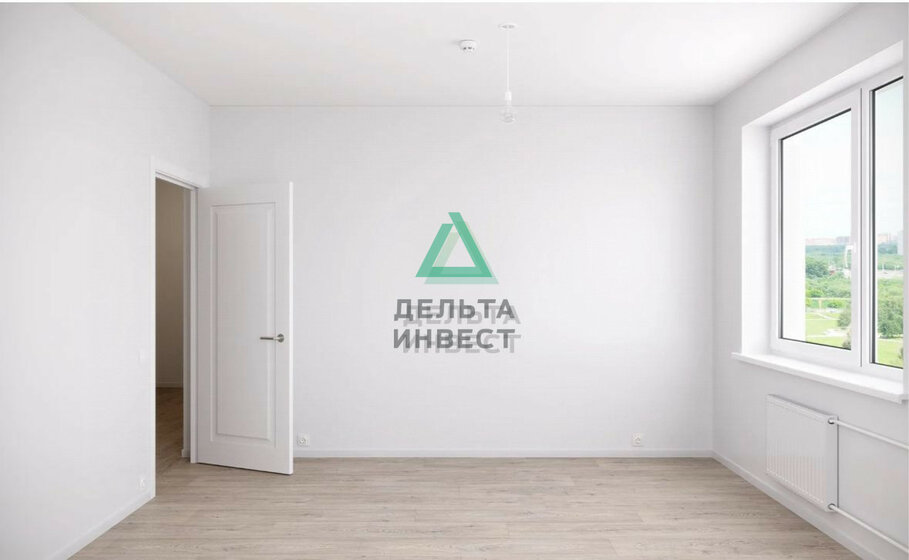 51,8 м², 3-комнатная квартира 14 000 000 ₽ - изображение 48