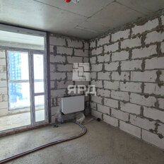 Квартира 45 м², 1-комнатная - изображение 1