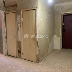 Квартира 64,9 м², 3-комнатная - изображение 5