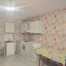 Квартира 52,4 м², 1-комнатная - изображение 2