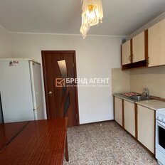 Квартира 33,7 м², 1-комнатная - изображение 4