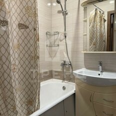 Квартира 43 м², 2-комнатная - изображение 5