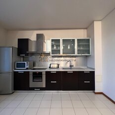 Квартира 93 м², 3-комнатная - изображение 4