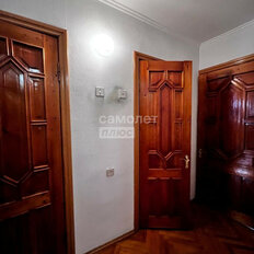 Квартира 71 м², 3-комнатная - изображение 5