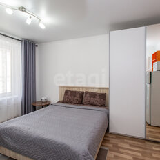 Квартира 26 м², студия - изображение 3