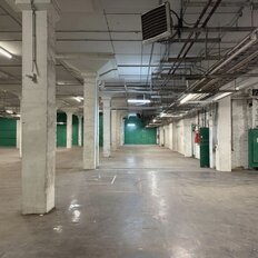 1741 м², склад - изображение 1