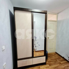 Квартира 42 м², 1-комнатная - изображение 5