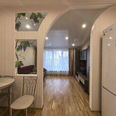 Квартира 28 м², студия - изображение 3