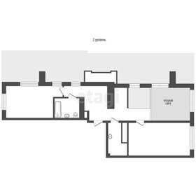 Квартира 164,3 м², 3-комнатная - изображение 1