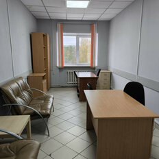 14,4 м², офис - изображение 2