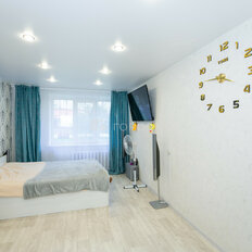 Квартира 57,9 м², 3-комнатная - изображение 1