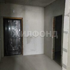 Квартира 40 м², 1-комнатная - изображение 3