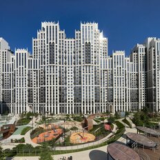 Квартира 120,8 м², 2-комнатная - изображение 3