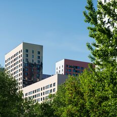 Квартира 45,7 м², 2-комнатная - изображение 3