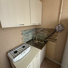 Квартира 29 м², 1-комнатная - изображение 5