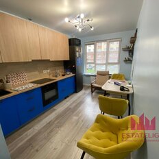 Квартира 70 м², 3-комнатная - изображение 1