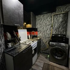 Квартира 31,1 м², 2-комнатная - изображение 4