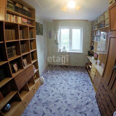 Квартира 59 м², 3-комнатная - изображение 5