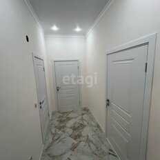 Квартира 48 м², 1-комнатная - изображение 4