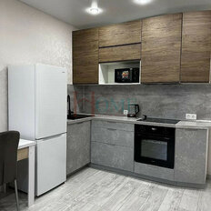 Квартира 41 м², 2-комнатная - изображение 4