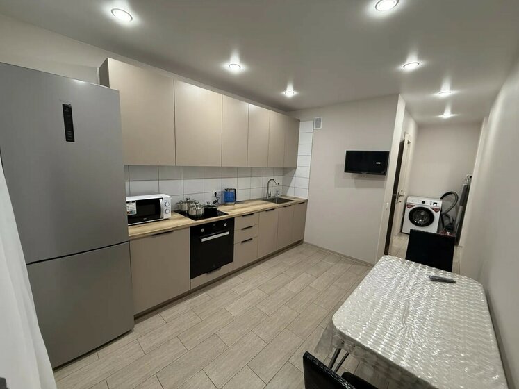 45,1 м², 1-комнатная квартира 6 500 000 ₽ - изображение 58