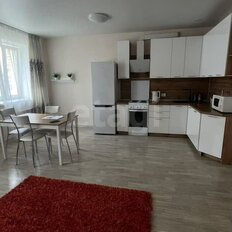 Квартира 55,1 м², 2-комнатная - изображение 3