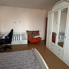 Квартира 39,1 м², 1-комнатная - изображение 1