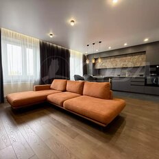 Квартира 67 м², 2-комнатная - изображение 2