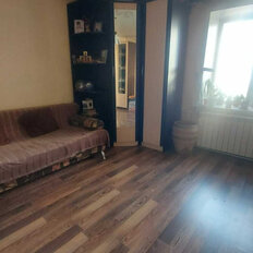 Квартира 27,7 м², 1-комнатная - изображение 4