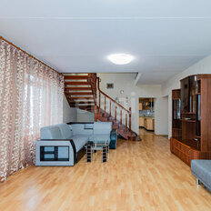 Квартира 124,8 м², 3-комнатная - изображение 1