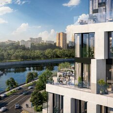 Квартира 434,6 м², 5-комнатная - изображение 4
