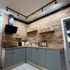 Квартира 44,4 м², 1-комнатная - изображение 1