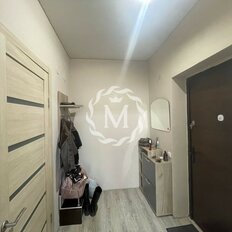 Квартира 31,7 м², студия - изображение 4