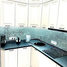 Квартира 37 м², 1-комнатная - изображение 2