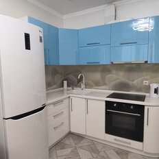 Квартира 51 м², 1-комнатная - изображение 4