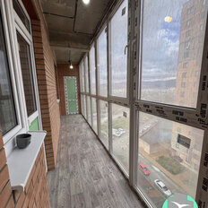 Квартира 42,5 м², 1-комнатная - изображение 4