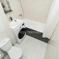 Квартира 34 м², 1-комнатная - изображение 4