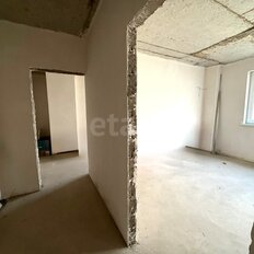 Квартира 41 м², 1-комнатная - изображение 5