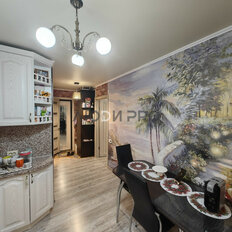 Квартира 37 м², 1-комнатная - изображение 1