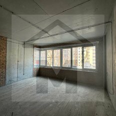 Квартира 78,8 м², 3-комнатная - изображение 5