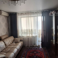 Квартира 60 м², 3-комнатная - изображение 3