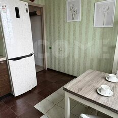 Квартира 58 м², 2-комнатная - изображение 1