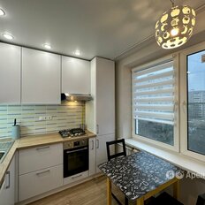 Квартира 39 м², 2-комнатная - изображение 2