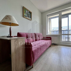 Квартира 38,7 м², 1-комнатная - изображение 2