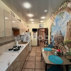 Квартира 38,9 м², 1-комнатная - изображение 5