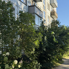 Квартира 68,8 м², 3-комнатная - изображение 1